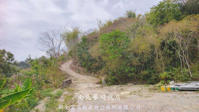 高雄內門農地-5