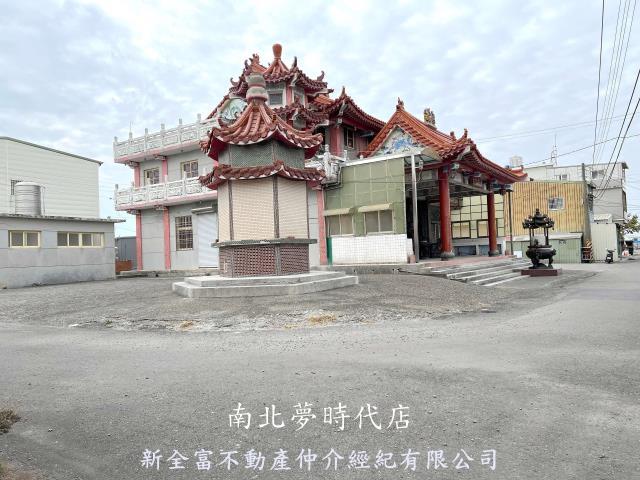 高雄茄萣建地-11
