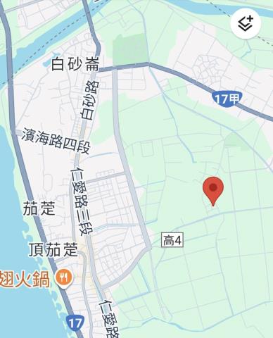 高雄茄萣建地-15