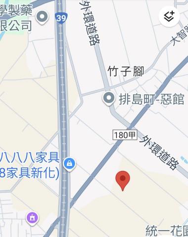 台南新化農地-12