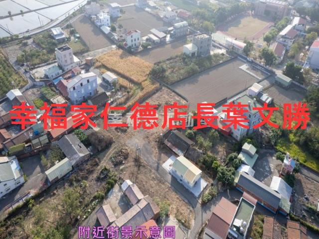 台南下營建地-6