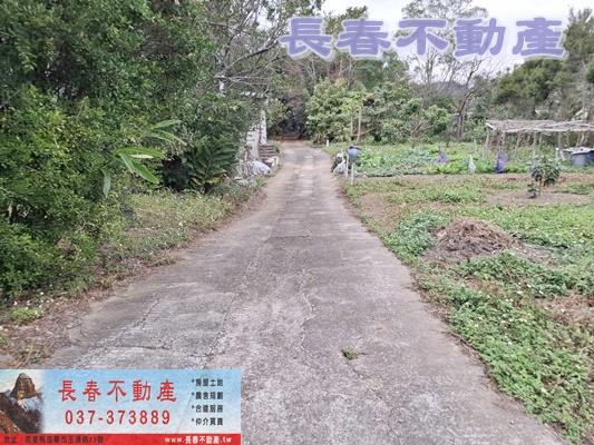 苗栗頭屋農地-6