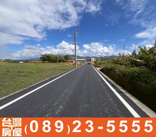 台東鹿野農地-11