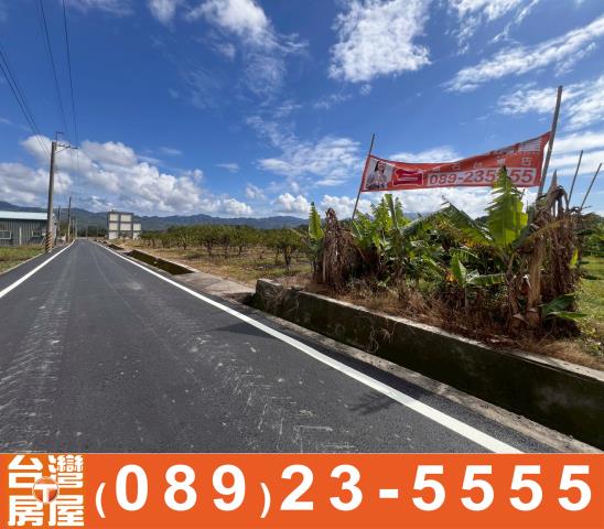 台東鹿野農地-4