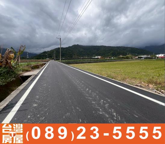 台東鹿野農地-7