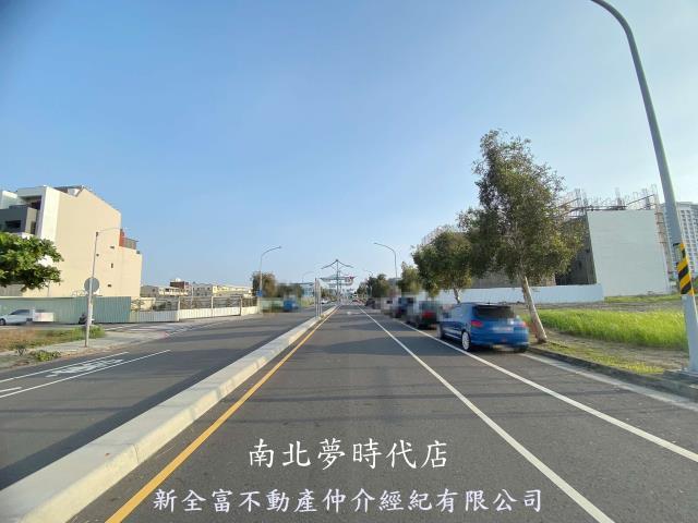 台南安南建地-2