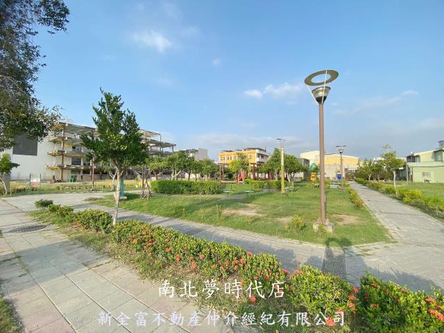 台南安南建地-6