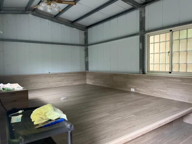 台中太平山坡地-3