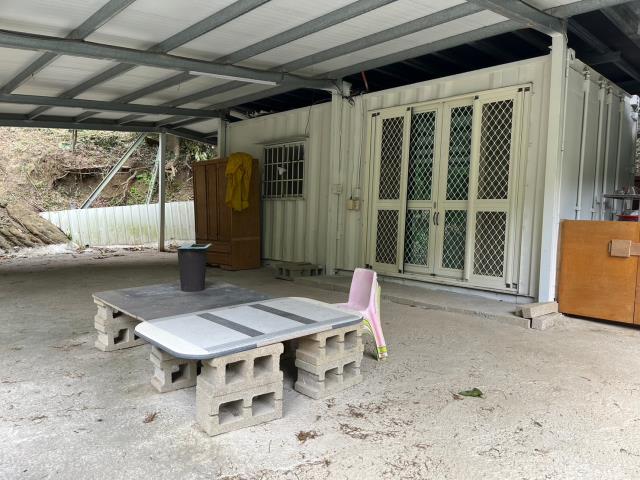 台中太平山坡地-4