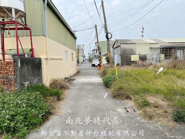 茄萣建地-7
