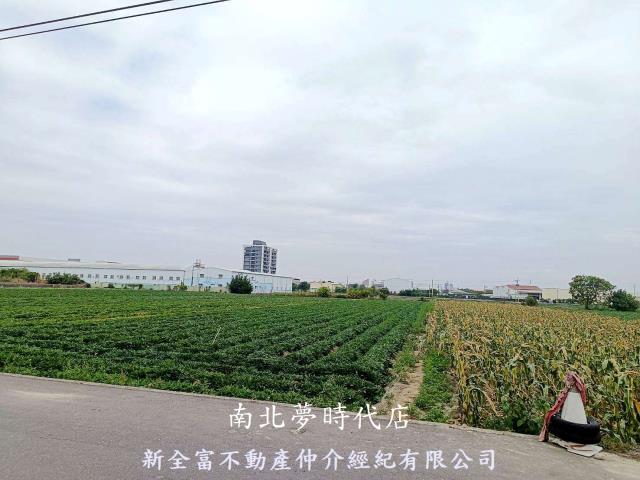 台南農地-5