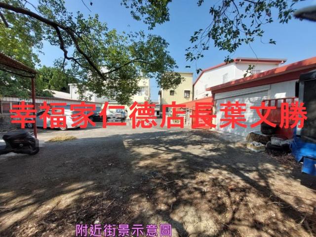 台南玉井農地-3