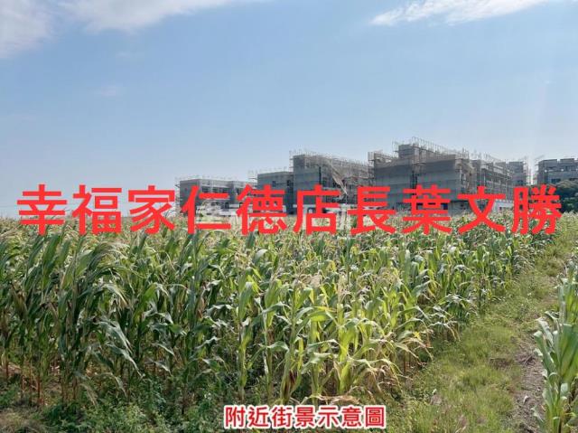 台南七股農地-9