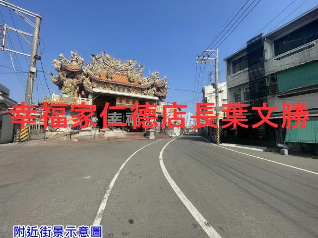 台南官田農地-10