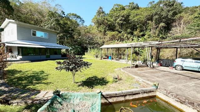 新竹橫山農地-2