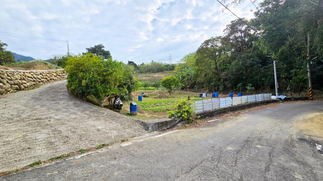 新竹北埔農地-6