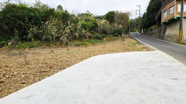 新竹北埔農地-11