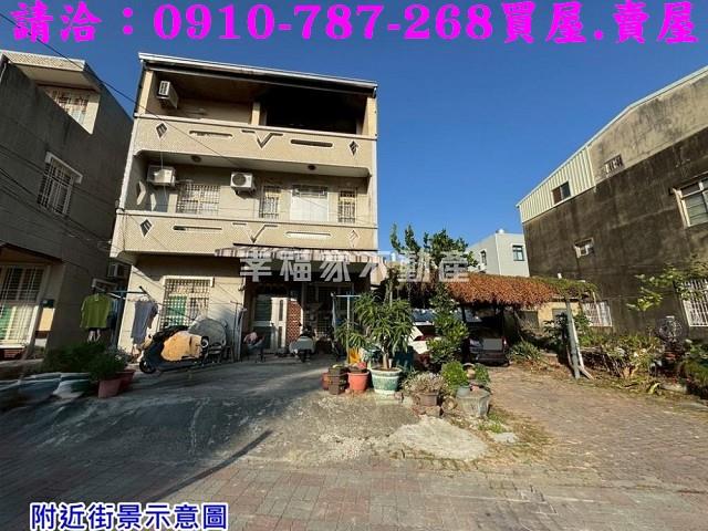 台南永康建地-6