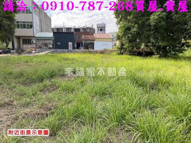 台南關廟建地-11