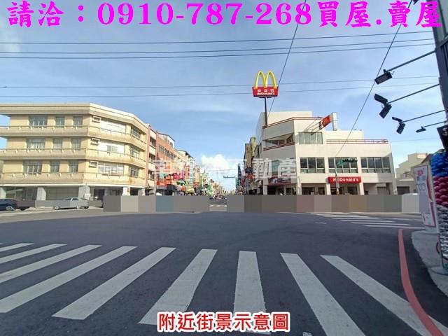 台南佳里建地-10