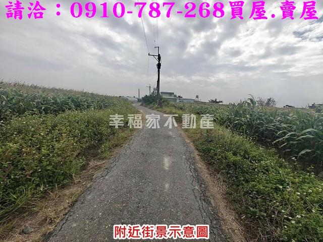 台南佳里農地-2