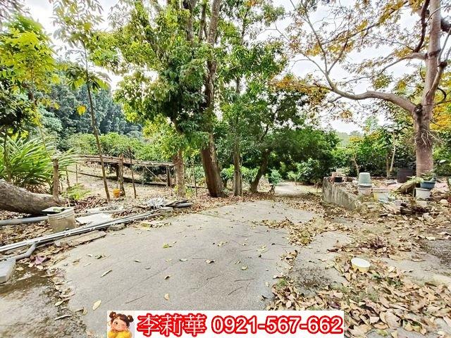 台南關廟農地-13