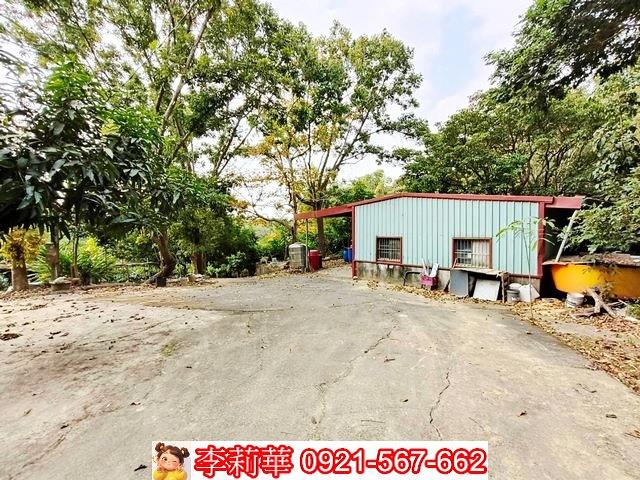 台南關廟農地-5