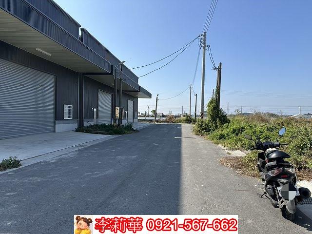 高雄湖內農地-1