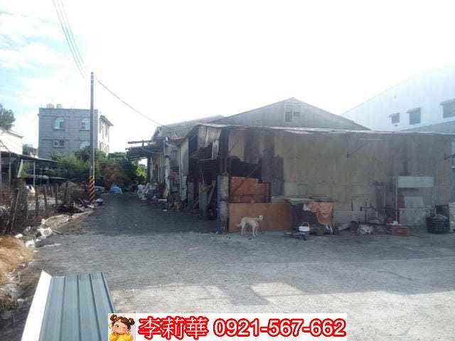 台南安定建地-7