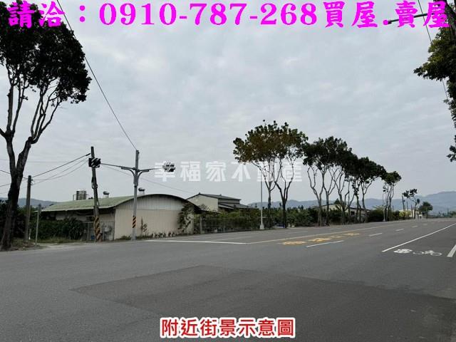 台南楠西農地-12