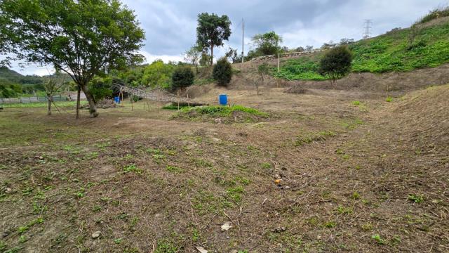 新竹北埔農地-7