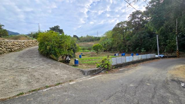 新竹北埔農地-9