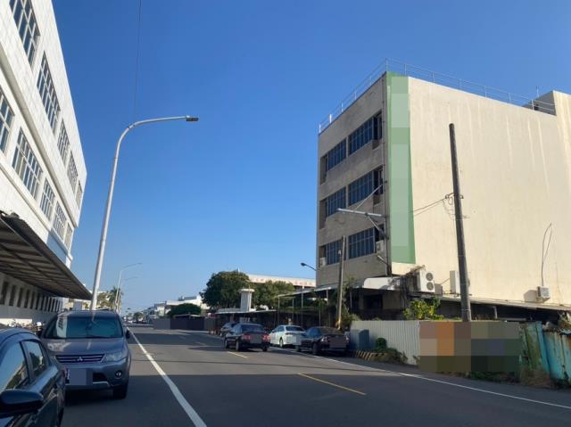 台南仁德工業地-1