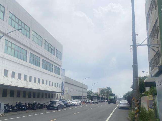 台南仁德工業地-7
