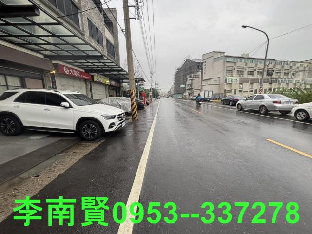 台南永康建地-13