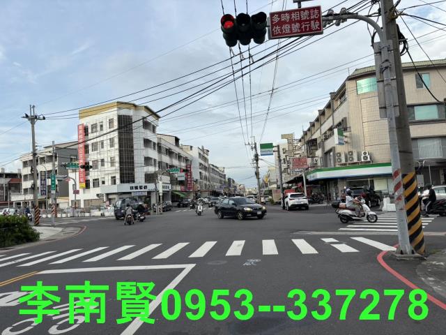 台南永康建地-4