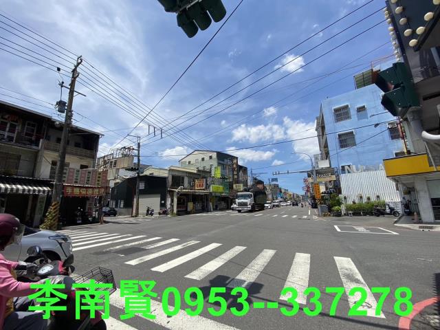 台南永康建地-9