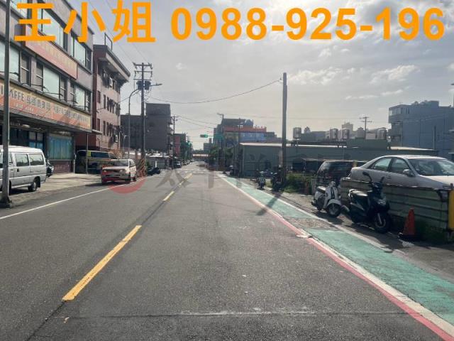 桃園大園建地-1