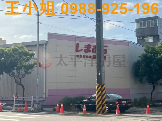 桃園大園建地-7