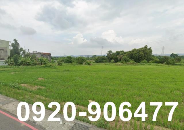 桃園蘆竹農地-2