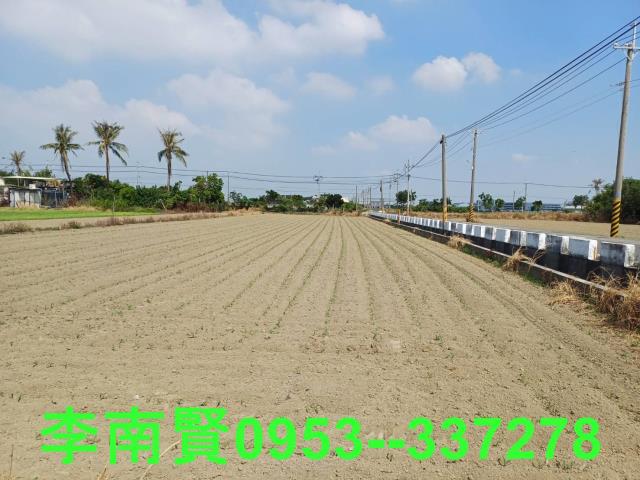 西港農地-3