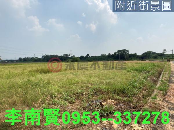 台南農地-10