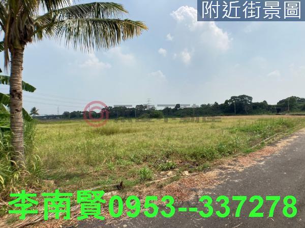 台南農地-7