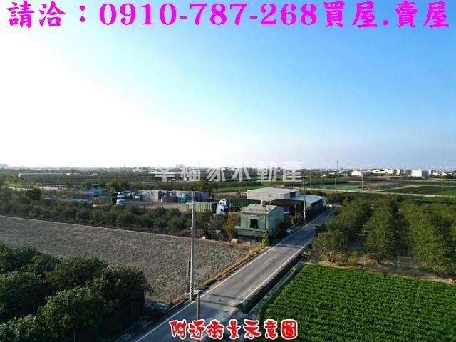 台南農地-4
