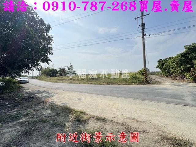 台南東山建地-14