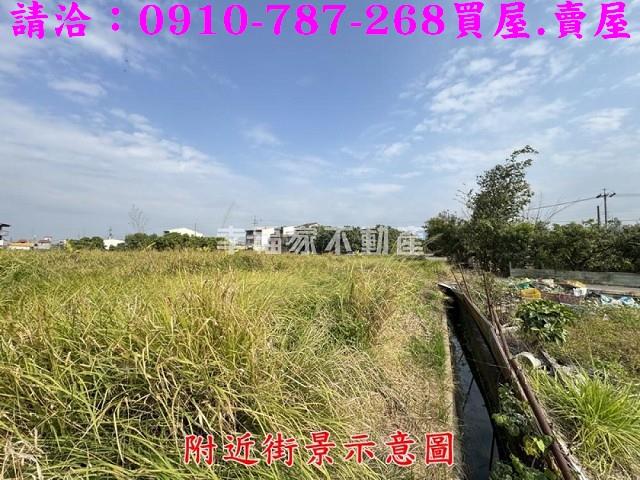 台南東山建地-6