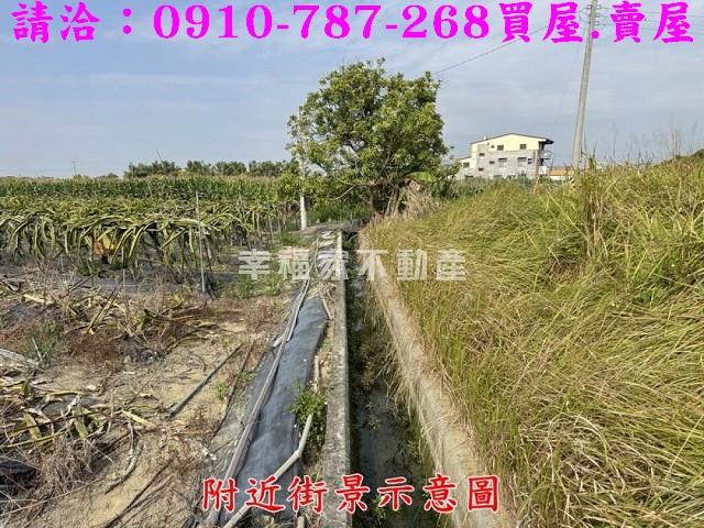 台南東山建地-8