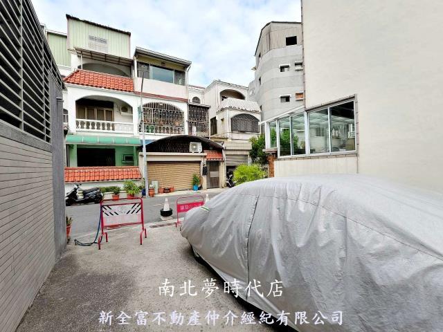 台南南區建地-3