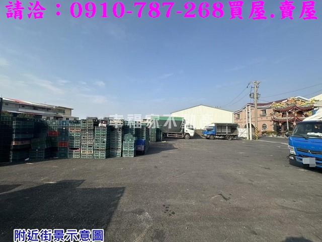 台南麻豆建地-1