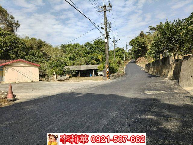 台南龍崎農地-3